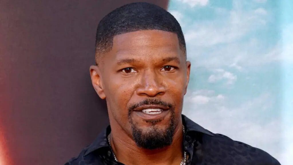 Jamie Foxx si scusa dopo le accuse di antisemitismo