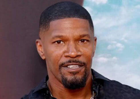 Jamie Foxx si scusa dopo le accuse di antisemitismo