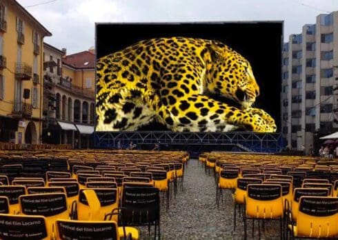 Locarno 76 torna ad essere la culla del cinema d’autore