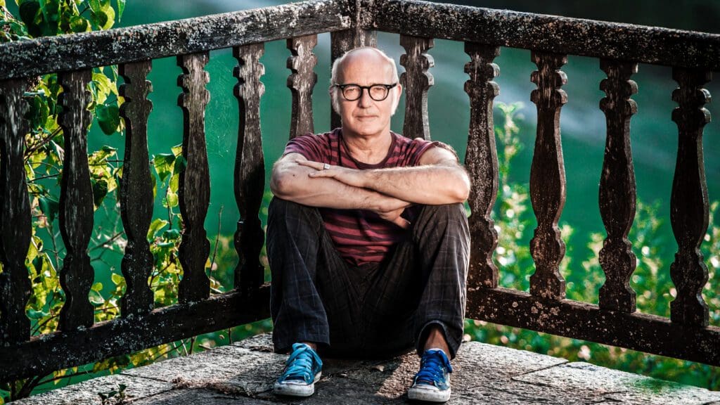 Ludovico Einaudi, i segreti di un fenomeno discografico unico al mondo