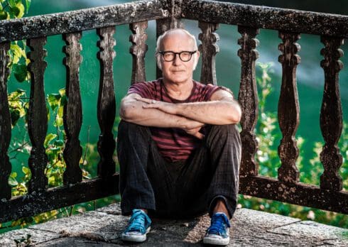 Ludovico Einaudi, i segreti di un fenomeno discografico unico al mondo