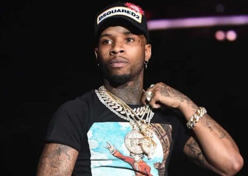 Megan Thee Stallion invoca una sentenza dura per Tony Lanez