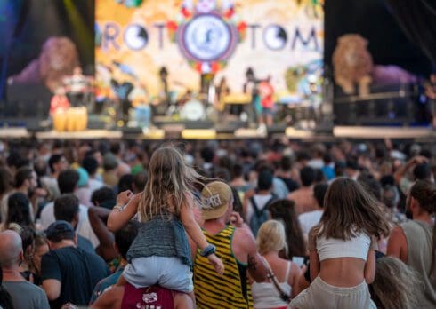 Rototom Sunsplash 2023, tutte le info sul festival reggae più grande d’Europa