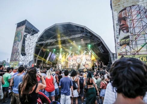 Rototom Sunsplash, il fondatore: «L’Italia è il paese dove lavoriamo con più difficoltà»