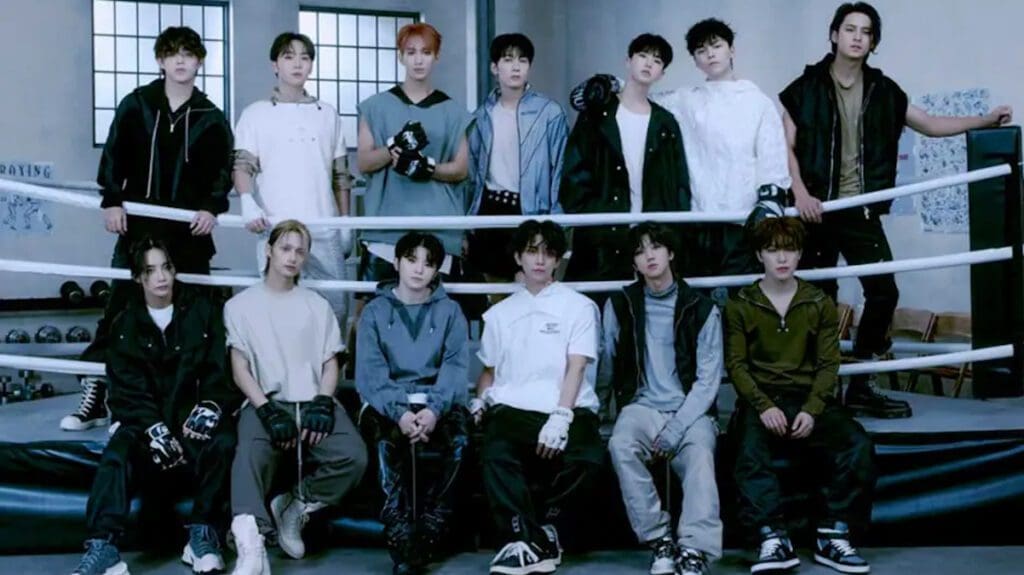 HYBE: +21% di revenue nel secondo trimestre grazie a Seventeen e Suga