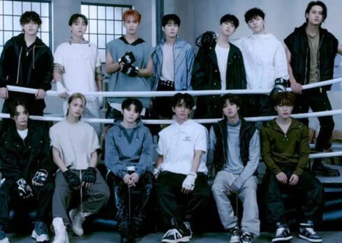 HYBE: +21% di revenue nel secondo trimestre grazie a Seventeen e Suga