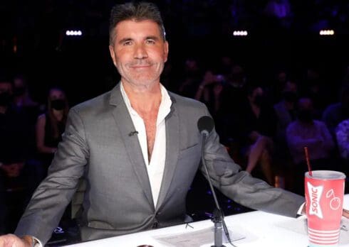 Simon Cowell lancia SYCO Publishing in partnership con Universal Music