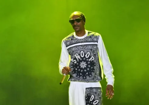 Sedici persone sono state ricoverate per il caldo durante lo show di Snoop Dogg