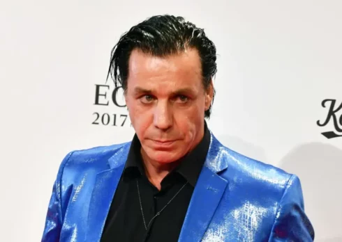 Till Lindemann dei Rammstein è stato scagionato dalle accuse di violenza sessuale