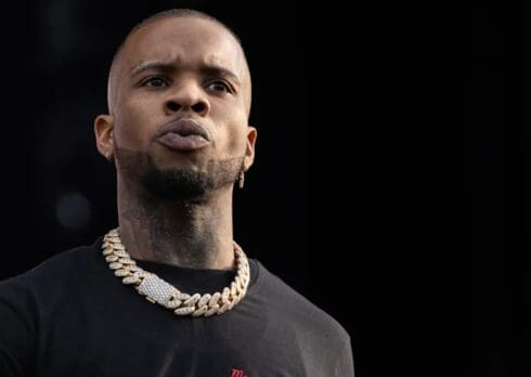 Tory Lanez parla dopo la condanna a 10 anni di carcere: «Mi rifiuto di scusarmi»