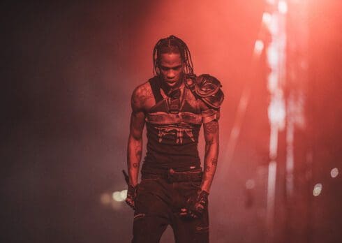 Travis Scott è stato interrogato sulla tragedia di Astroworld