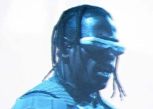 “Utopia”, Travis Scott da record: tutti e 19 i brani vanno in Hot 100