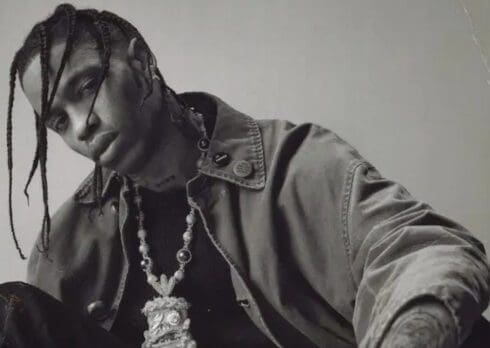 Travis Scott to Perform Live at Circus Maximus in Rome