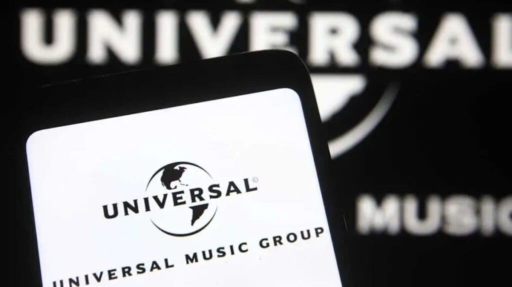 Universal - Google - AI - intelligenza artificiale - foto di Pavlo Gonchar - SOPA Images - LightRocket via Getty Images