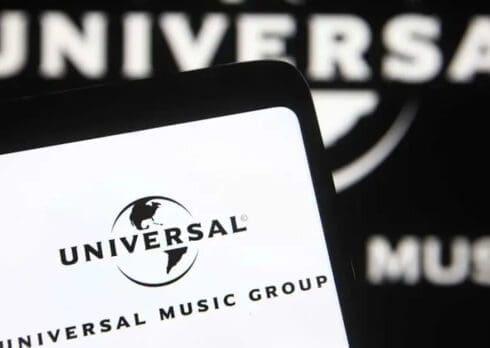 Universal Music: colloqui con Google per il “voice cloning” con intelligenza artificiale