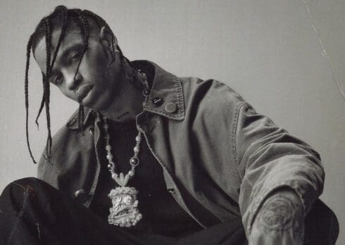 Travis Scott si esibirà al Circo Massimo il 7 agosto