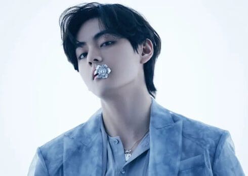 V dei BTS annuncia l’uscita dell’album d’esordio solista