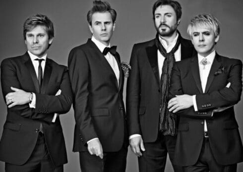 Duran Duran: fuori “Danse Macabre”, la title track. Victoria dei Måneskin suona nell’album