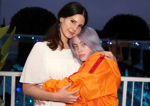 Billie Eilish: «”Born To Die” è un album che ha cambiato la musica per le ragazze»