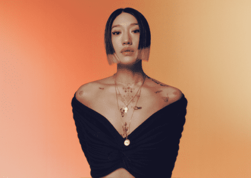 Peggy Gou ha conquistato l’Italia con la semplicità di un “Nanana”