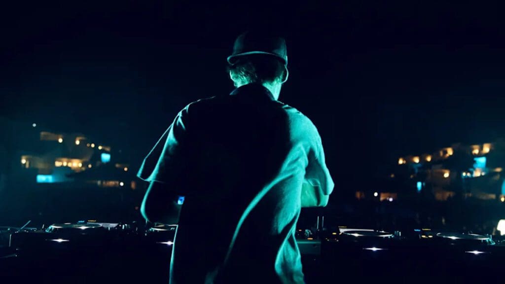 Avicii - True - storia album - intervista Per Sundin - foto di AviciiMusicAB