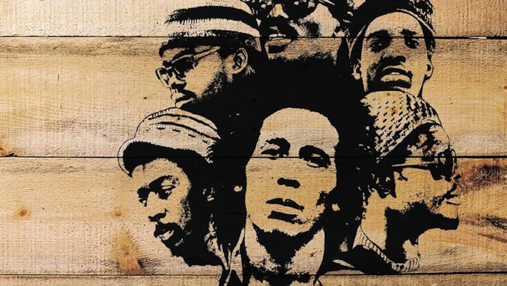 Bob Marley & The Wailers - Burnin - 50 anni album