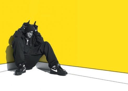 Perché Dizzee Rascal rimane uno dei migliori rapper inglesi