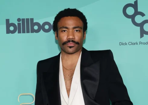 “Lando” di Donald Glover diventerà un film