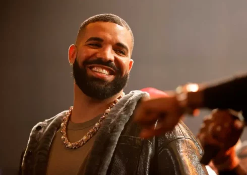 Drake ha regalato 50mila dollari a un suo fan