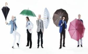 Elio e le Storie Tese, tour nei teatri