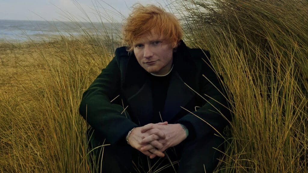 Ed Sheeran - nuovo album - Autumn Variations - recensione