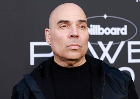 Hipgnosis verso la vendita di cataloghi per 465 milioni di dollari per ridurre i debiti