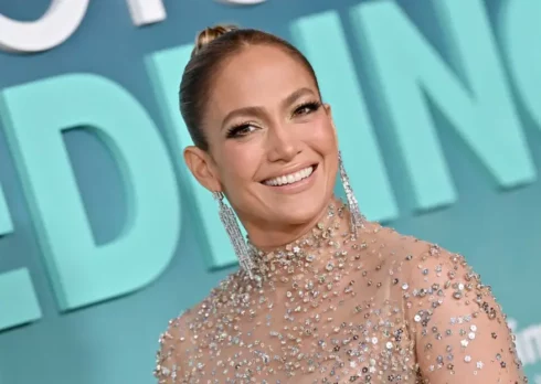 Il nuovo album di Jennifer Lopez uscirà con BMG