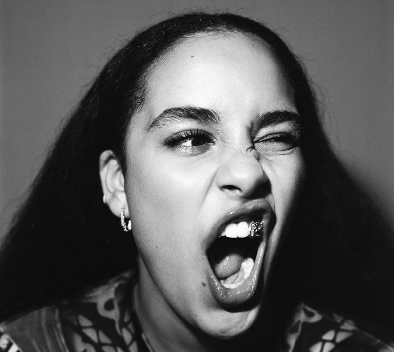 Jorja Smith - Falling or Flying - nuovo album - intervista - foto di Mike Excell