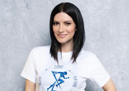 Laura Pausini Announced New Album “Anime Parallele”