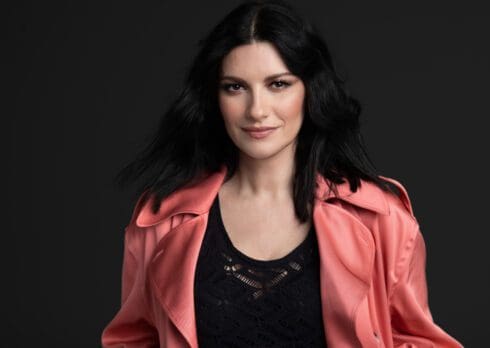 Laura Pausini Released New Single “Durare”