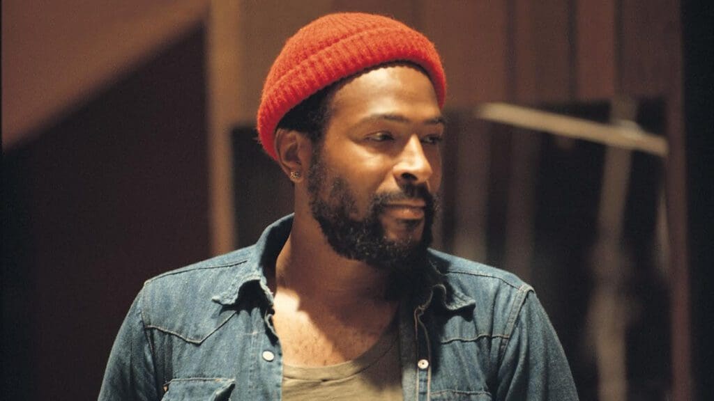 La storia di “Let’s Get It On” di Marvin Gaye