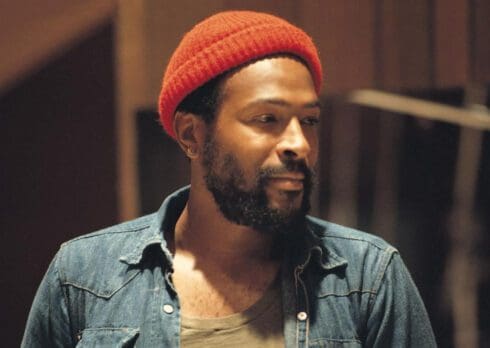 La storia di “Let’s Get It On” di Marvin Gaye