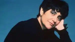 Mia Martini al Teatro Manzoni di Milano