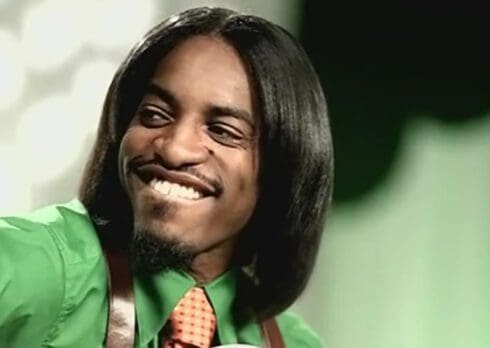 André 3000, il suo primo album solista non sarà un disco rap