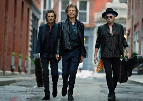 I Rolling Stones hanno annunciato la tracklist e gli ospiti di “Hackney Diamonds”