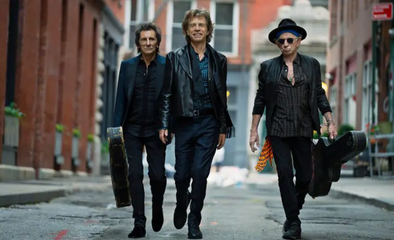 I Rolling Stones hanno annunciato la tracklist e gli ospiti di “Hackney Diamonds”