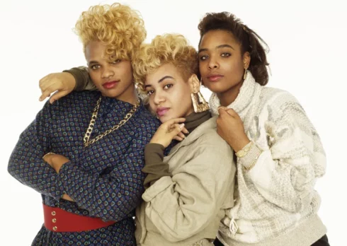 Salt-N-Pepa, un’edizione speciale per i 30 anni di “Very Necessary”