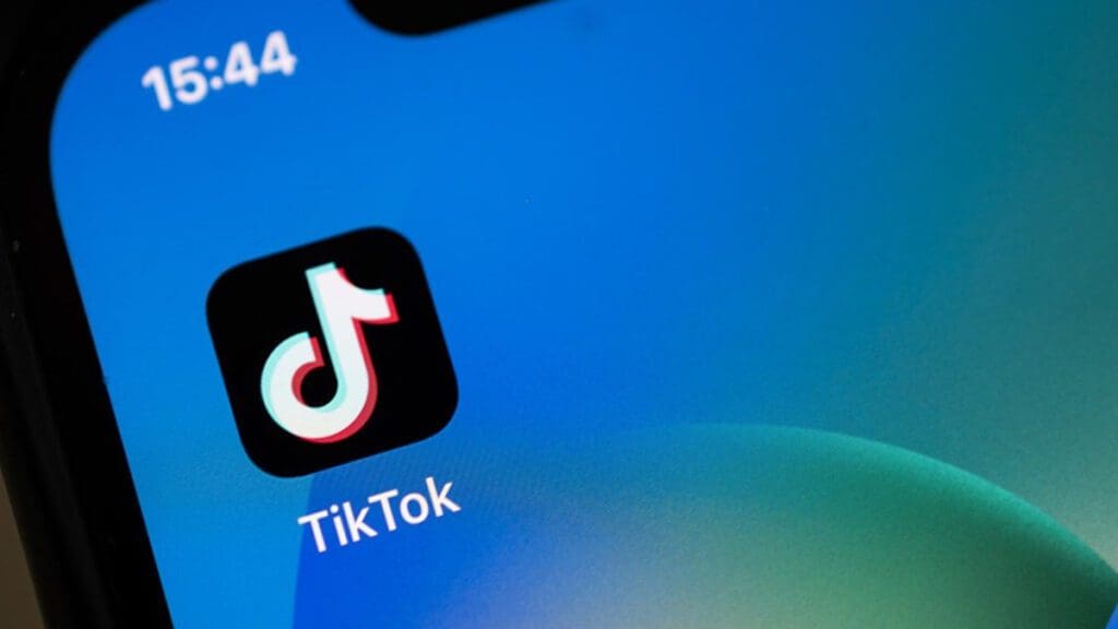 TikTok - intelligenza artificiale