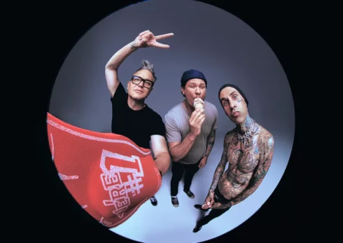 I Blink-182 annunciano “One More Time… Part-2” con otto nuove canzoni