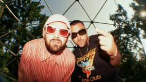 Lovebars di Coez e Frah Quintale, il nuovo atteso album esce l'8 settembre