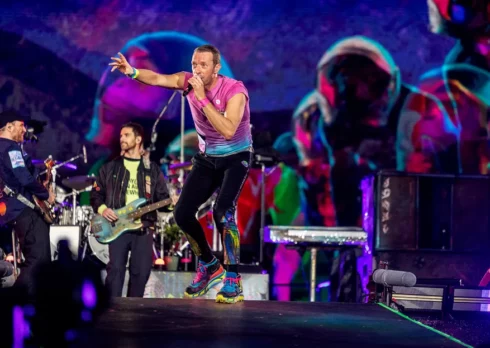 L’ex manager dei Coldplay ha fatto causa alla band per 12 milioni di dollari