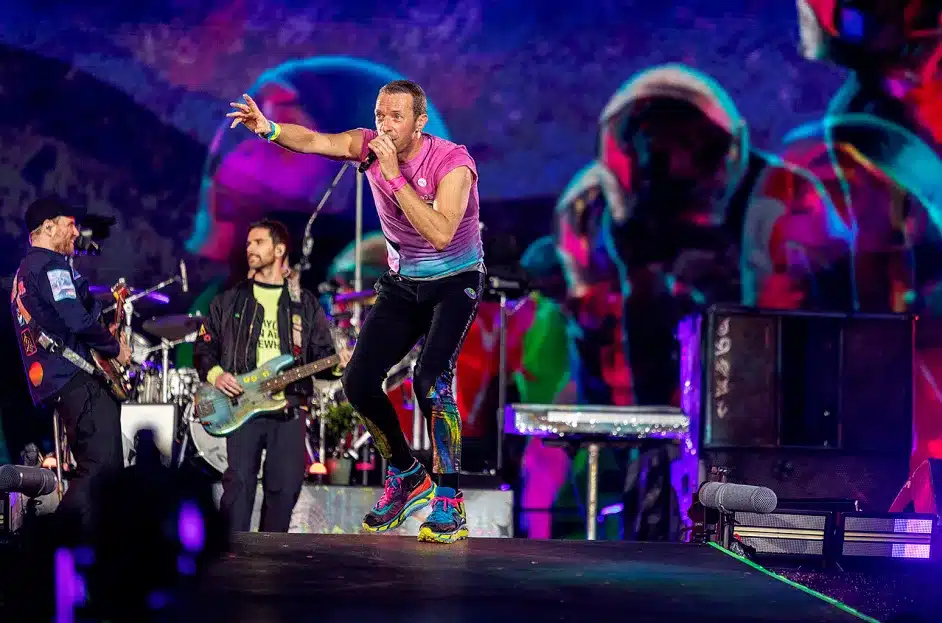 Coldplay