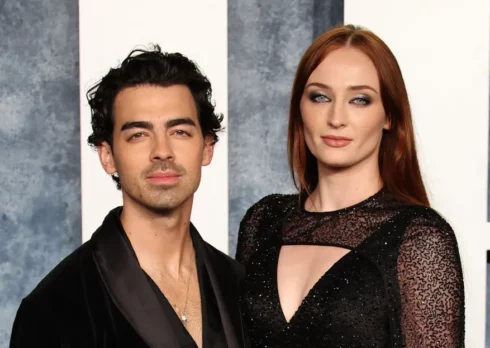 Joe Jonas e Sophie Turner hanno confermato la loro separazione