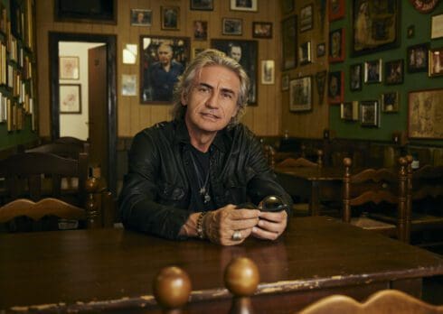 Ligabue e il nuovo album “Dedicato a noi”: «Ho bisogno di trovare persone dalla mia parte»